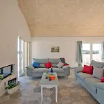 La Corte Bianca By Ostuni