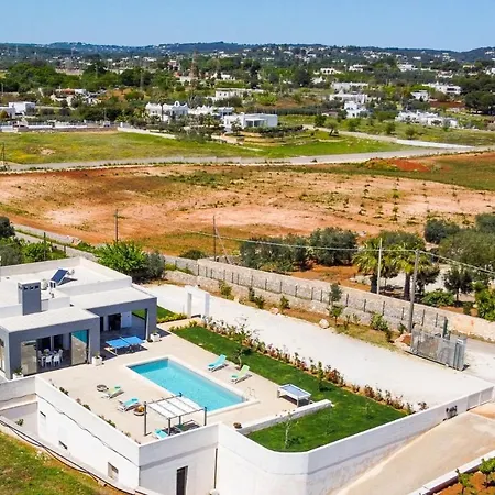 La Corte Bianca By Ostuni