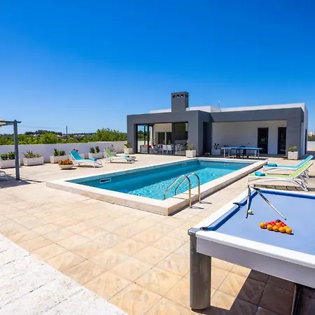 La Corte Bianca By Ostuni