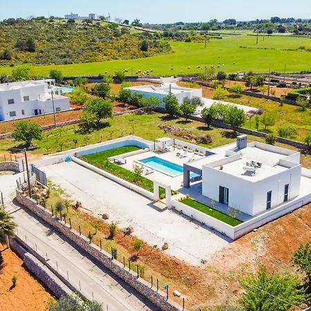 Villa La Corte Bianca By